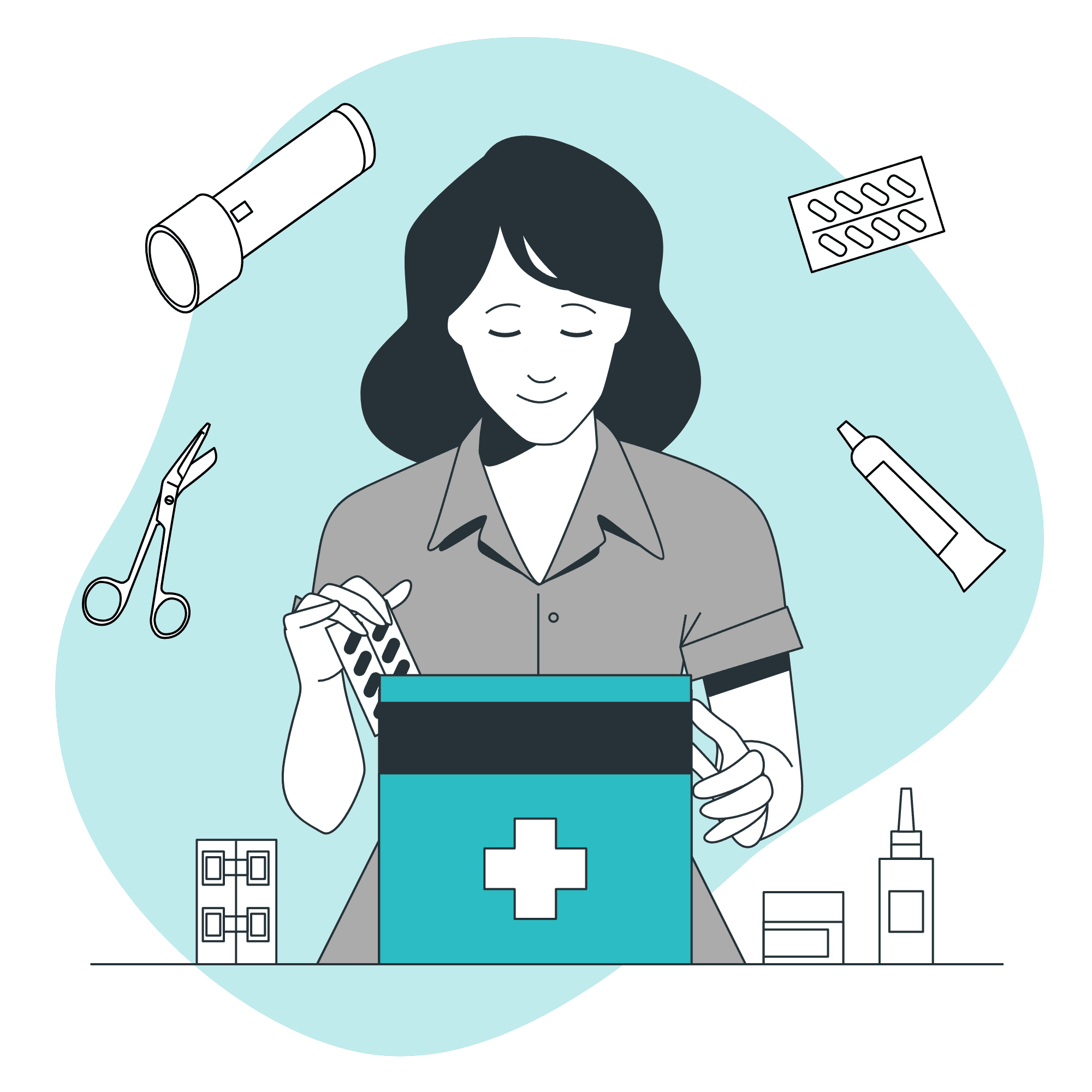 Izin Penyalur Alat Kesehatan