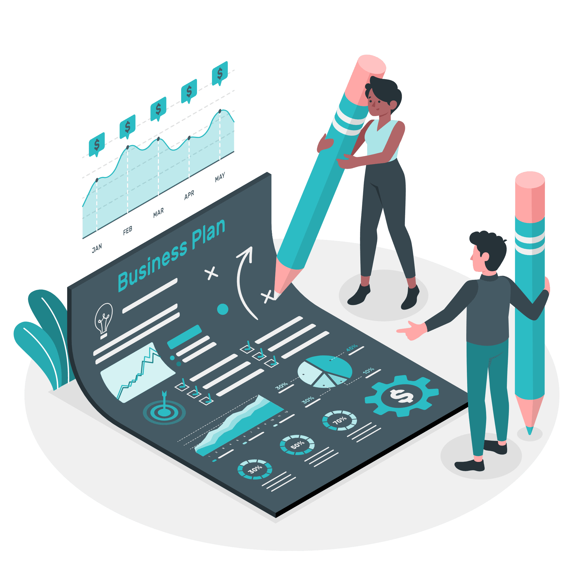 Perubahan Data Perseroan