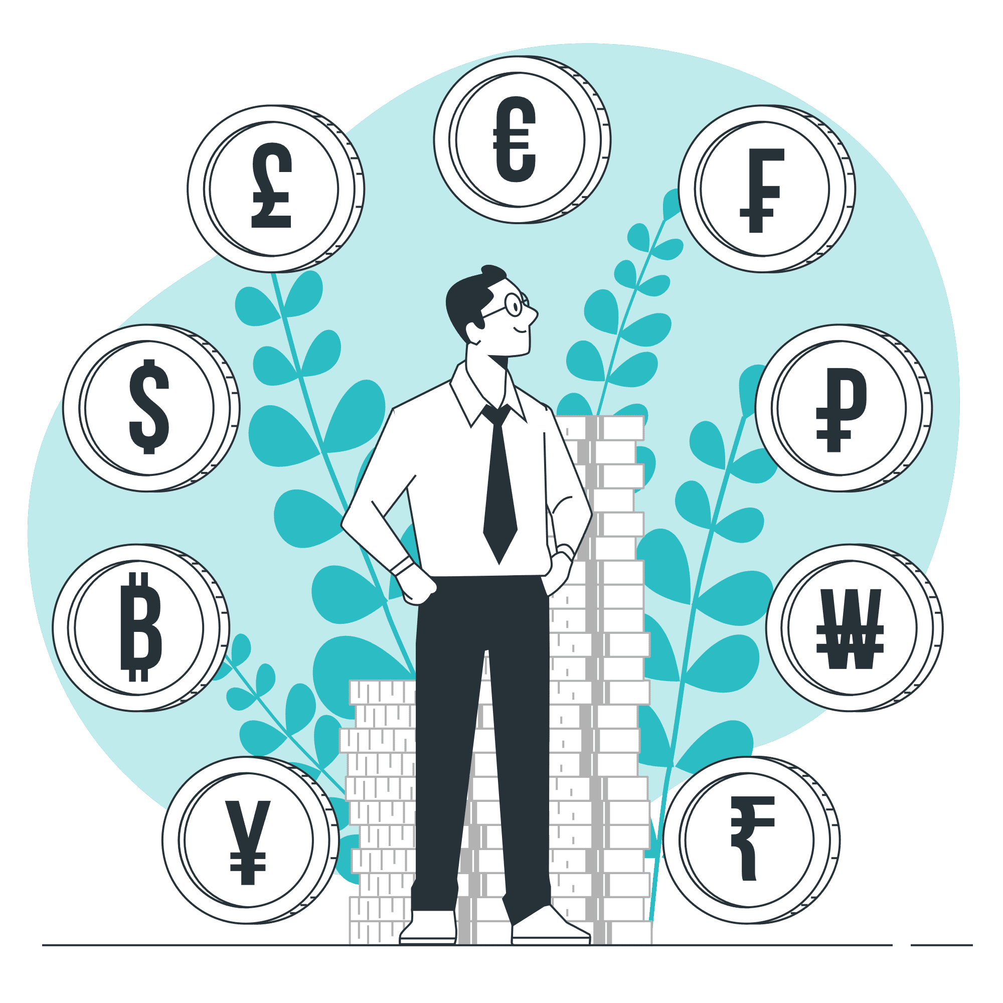 Penanaman Modal Asing (PMA)