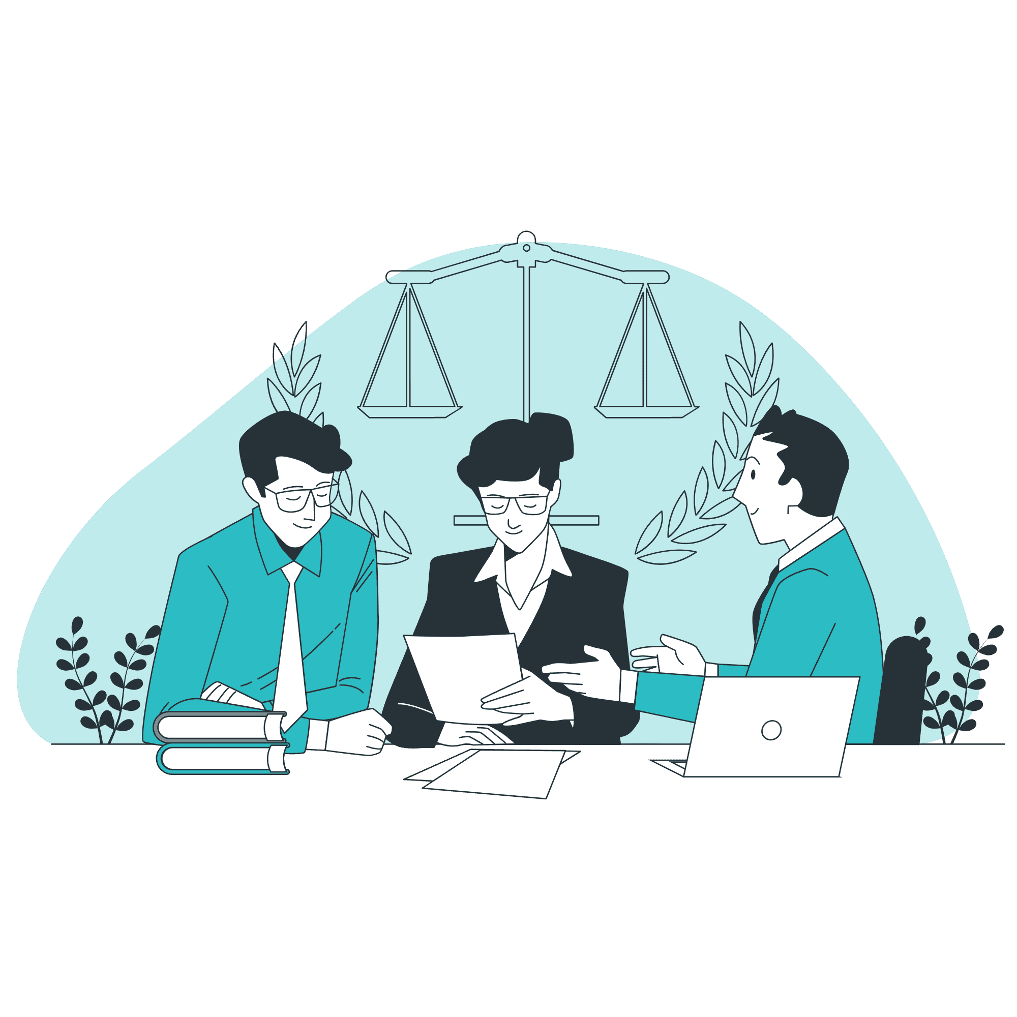 Paket Pendirian Firma