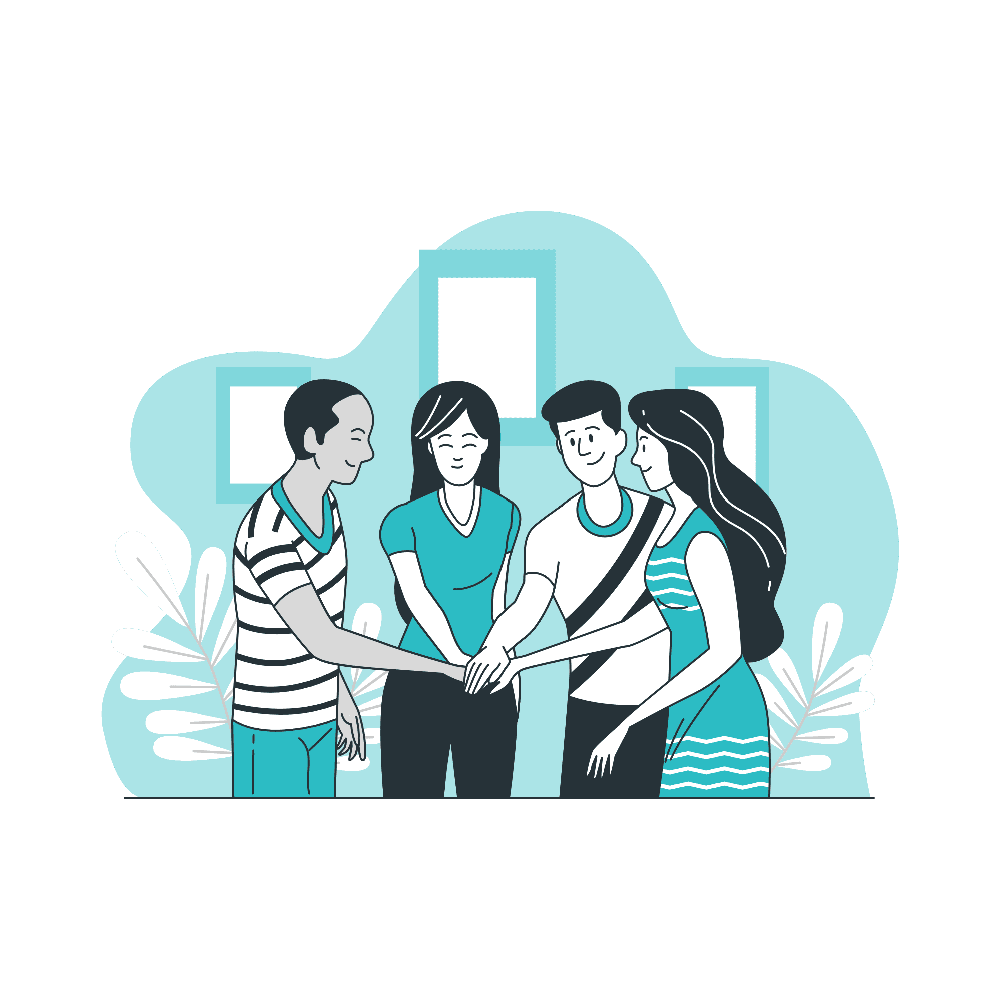 Pendirian Perkumpulan