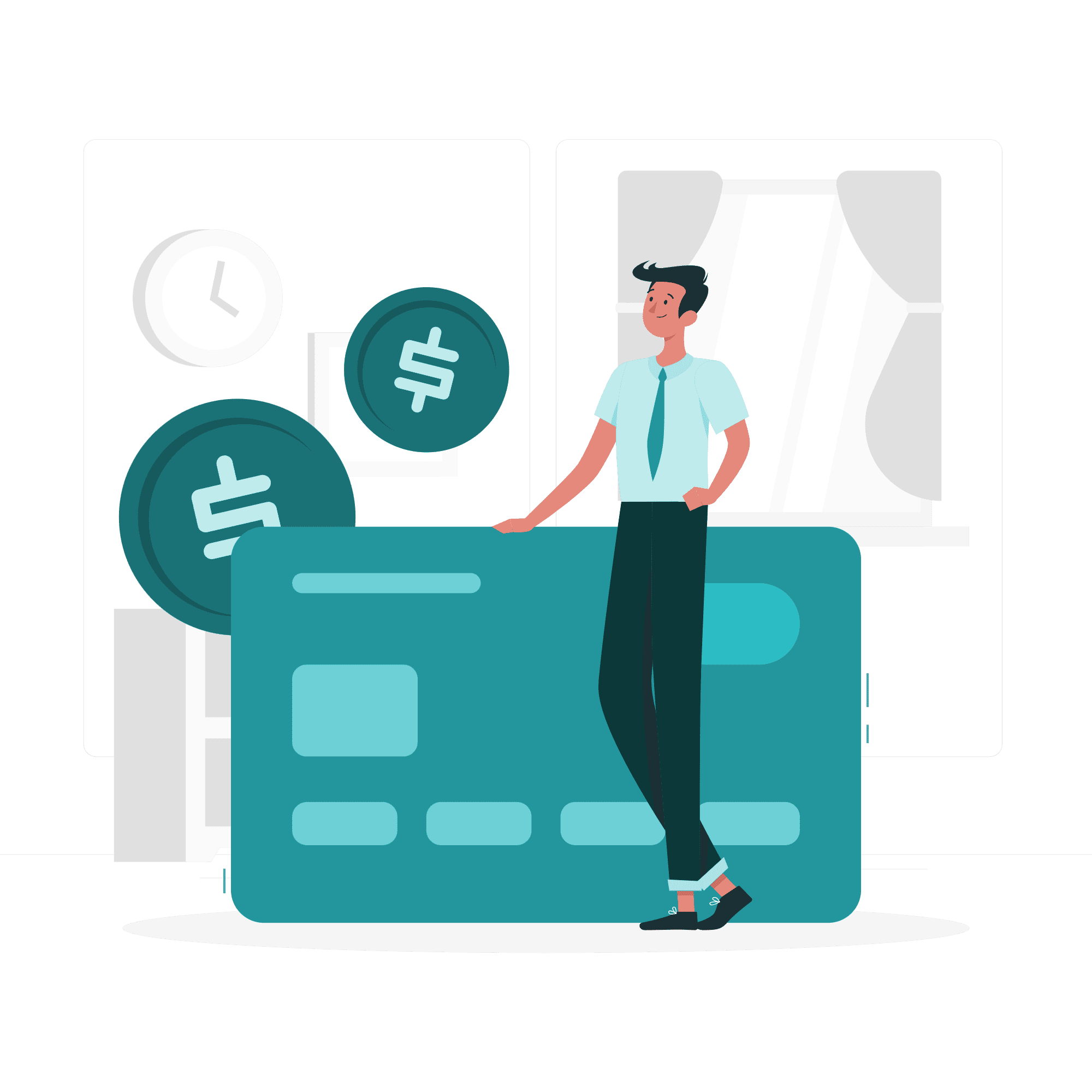 Izin Usaha Mikro Menengah (IUMK)