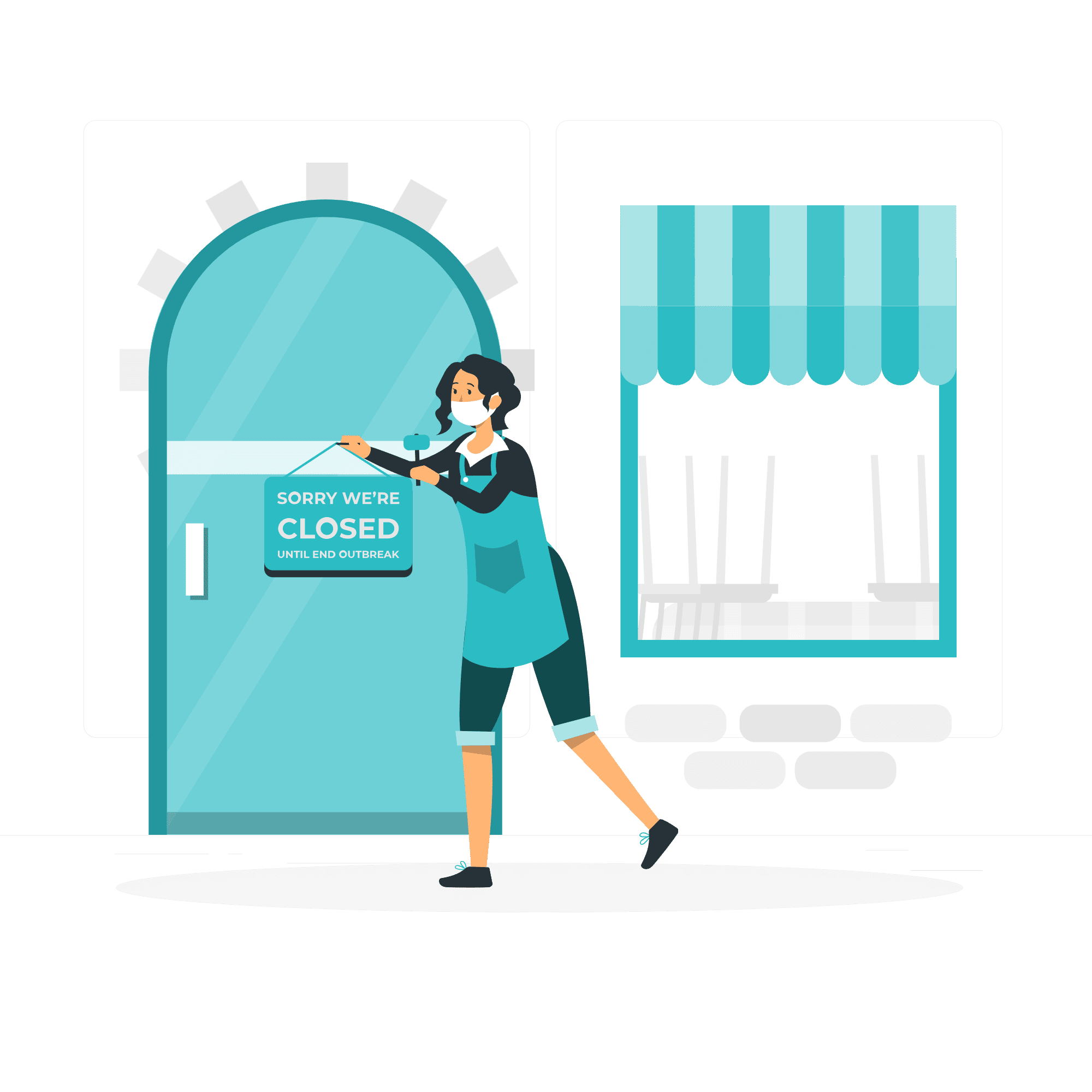 Penutupan Perusahaan